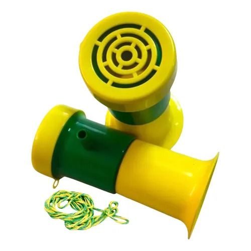 CORNETA SOPRO 13CM